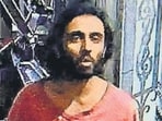 Neighbours told ATS officers that the accused was a barely, if ever, seen outside his apartment. 