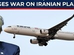 After blockade humiliation, US goes above & beyond to choke Iran’s air...? After blockade humiliation, US goes above & beyond to choke Iran’s air...?