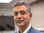 Sam Sidhu is the CEO of Customers Bank. which recently signed a deal with OpenAI Sam Sidhu is the CEO of Customers Bank. which recently signed a deal with OpenAI