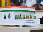 ఇందిరమ్మ ఇంటి స్కీమ్ 