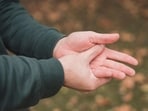 Tingling in fingers is a big warning sign! Tingling in fingers is a big warning sign!