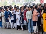 Candidates can check their result on the official website of AHSEC at ahsec.assam.gov.in
