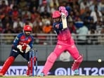 PBKS vs RR IPL 2026 Highlights: Rajasthan Royals' Donovan Ferreira was key in the run chase.