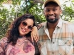 Anugraha S Nambiar made allegations against Vijay Kumar Rajendran and his wife, Nakshatra Murthy. 