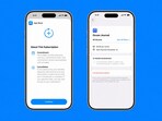 Apple has announced monthly subscription payments for apps available on the App Store.