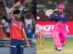 Arshdeep Singh given exact gameplan to tackle Vaibhav Sooryavanshi.