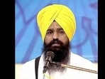As Sikh sections are divided over the Jaagat Jot Sri Guru Granth Sahib Satkar (Amendment) Act-2026, Akal Takht acting jathedar Giani Kuldeep Singh Gargaj has taken notice of the objections being raised over the Act by a section of the community. As Sikh sections are divided over the Jaagat Jot Sri Guru Granth Sahib Satkar (Amendment) Act-2026, Akal Takht acting jathedar Giani Kuldeep Singh Gargaj has taken notice of the objections being raised over the Act by a section of the community.