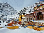 Badrinath Story: బద్రీనాథ్ ధామ్ కథ.. బద్రీనాథ్ అనే పేరు ఎలా వచ్చింది?
