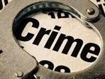 Based on his complaint, police registered an FIR at Loni police station on Sunday under sections 105 (culpable homicide not amounting to murder) and 115(2) (voluntarily causing hurt) of the Bharatiya Nyaya Sanhita and provisions of the Scheduled Castes and the Scheduled Tribes (Prevention of Atrocities) Act. (Representational image)