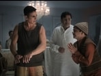 Bhooth Bangla box office collection day 11: Priyadarshan's horror comedy stars Akshay Kumar, Tabu, Wamiqa Gabbi and others. 