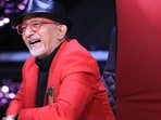 Vijay Ganguly, Vaibhavi Merchant