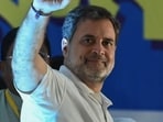 Congress leader Rahul Gandhi (HT File Photo/Samir Jana)