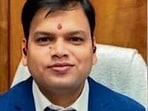 Deceased Krishna Bhushan Prasad