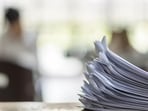 Despite the mandatory daily wage revision being due in March, the Punjab labour department has not yet completed the process. This delay has prompted labour unions to threaten protests similar to those in Noida if the government does not act immediately. (Getty Images/iStockphoto/ Representational image)