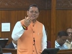 Uttarakhand's Chief Minister Pushkar Singh Dhami criticized the opposition for obstructing progress and highlighted state initiatives aimed at supporting women's economic and social welfare.