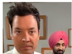 It was in 2024 when Diljit Dosanjh made his debut on The Tonight Show Starring Jimmy Fallon. 