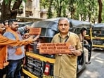 During the campaign, strict action will be taken against drivers violating rules or operating illegal transport services. (Hindustan Times)