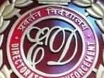 ED in a press release said raids were carried out under the Prevention of Money Laundering Act. (HT File Photo)