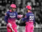 రాజస్థాన్ రాయల్స్ ‘రాయల్’ విక్టరీ