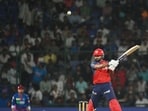 Shreyas Iyer has been in terrific form with the bat.