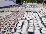 India-based suppliers have been placed at the centre of the crackdown on a global synthetic opioid network, with the Treasury naming Gujarat-based operator Satishkumar Hareshbhai Sutaria and associate Yuktakumari Ashishkumar Modi for facilitating shipments of key fentanyl precursors, often mislabelled as “safe chemicals”, to Mexico and Guatemala.