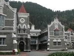 In October 2023, the high court delivered a split verdict. (HT File Photo)