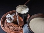 Creamy Gondhoraj Ghol Recipe