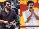 Mammootty said this when asked to comment on Vijay and his political career. 