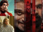 ఓటీటీలో ఈ వారం చూసేందుకు 10 ఇంట్రెస్టింగ్ సినిమాలు- ఒకేదాంట్లో 6, ఆ ఒక్కరోజే 5- తెలుగులో 2 స్పెషల్!
(X/ IMDb)
