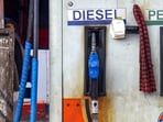 **PTI's Best Photos of the Week** Guwahati: A notice at a petrol pump reads, "Petrol out of stock", amid rumours of fuel shortage in the wake of the West Asian conflict, in Guwahati, Assam, Thursday, March 26, 2026. (PTI Photo)(PTI03_26_2026_000072B)(PTI03_29_2026_000250B) *** Local Caption ***
**PTI's Best Photos of the Week** Guwahati: A notice at a petrol pump reads, "Petrol out of stock", amid rumours of fuel shortage in the wake of the West Asian conflict, in Guwahati, Assam, Thursday, March 26, 2026. (PTI Photo)(PTI03_26_2026_000072B)(PTI03_29_2026_000250B) *** Local Caption ***