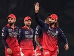 Shaun Pollock hailed Rajat Patidar's impact as RCB captain.