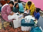 Votes for all the states and the union territory will be counted together on Monday (May 4).