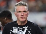 Pat McAfee Sees UFL Future for Undrafted QB Diego Pavia 