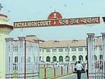 Patna high court (HT file photo)