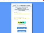 RRB NTPC UG Exam City Slip 2026 released, download link here