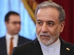 US Iran war Highlights: Iranian Foreign Minister Abbas Araghchi attends the talks with Russian President at the Boris Yeltsin Presidential Library in Saint Petersburg on April 27, 2026.