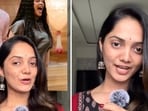 Kathak artist Prachi Joshi, who performed in front of Rihanna and the Ambani family.