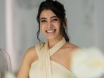 Samantha Ruth Prabhu celebrates her 39th birthday on April 28. 