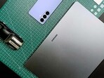 Samsung Galaxy Book6 Pro review: Thin, fast and reliable(Amit Rahi - HT)