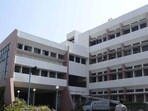 Senior PCB officials said that several notices have been issued to the contractor, Relcon Infra Projects Ltd., seeking a clarification and a timeline for completing the remaining work. (HT)