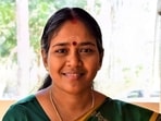 Sobha Surendran is contesting from the Palakkad constituency for the 2026 Kerala Assembly elections