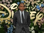 Stephen A. Smith was left shocked as his daughter made her pick for the NBA Finals Game 6.