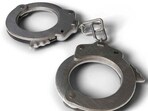 The Amritsar rural police on Monday arrested the station house officer (SHO) of Bhindi Saidan police station and recovered 2 kg of heroin and three rounds from his possession, superintendent of police (SSP) Sohail Mir said.