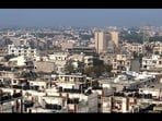The Punjab government has withdrawn the Punjab Unified Building Rules, 2025, with immediate effect, restoring the earlier regulatory framework governing construction and urban development across the state. (Representational image) The Punjab government has withdrawn the Punjab Unified Building Rules, 2025, with immediate effect, restoring the earlier regulatory framework governing construction and urban development across the state. (Representational image)