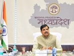 The committee has been entrusted to examine existing laws on maintenance, inheritance and succession. (@DrMohanYadav51 | Official X account)