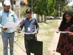 The first phase of Census 2027 will kick off in Uttar Pradesh with the self enumeration process from May 7. (For Representation)