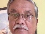 Kishore Lamane, a 66-year-old resident of Kranti Nagar in Girgaum, was crossing the street when the speeding bike hit him.