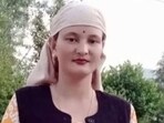 The victim, Ritika, a resident of Andhra village and a mother of two, was killed on Sunday when a “gun salute” ritual went wrong during the pran pratishtha (consecration) ceremony of deity Shalu Maharaj. (HT file photo)