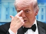 GOP pushes funding as Trump ballroom project faces legal debate.