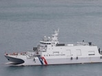 Taiwan has spotted two Chinese warships operating in waters near the Penghu islands. (Photo for representation)